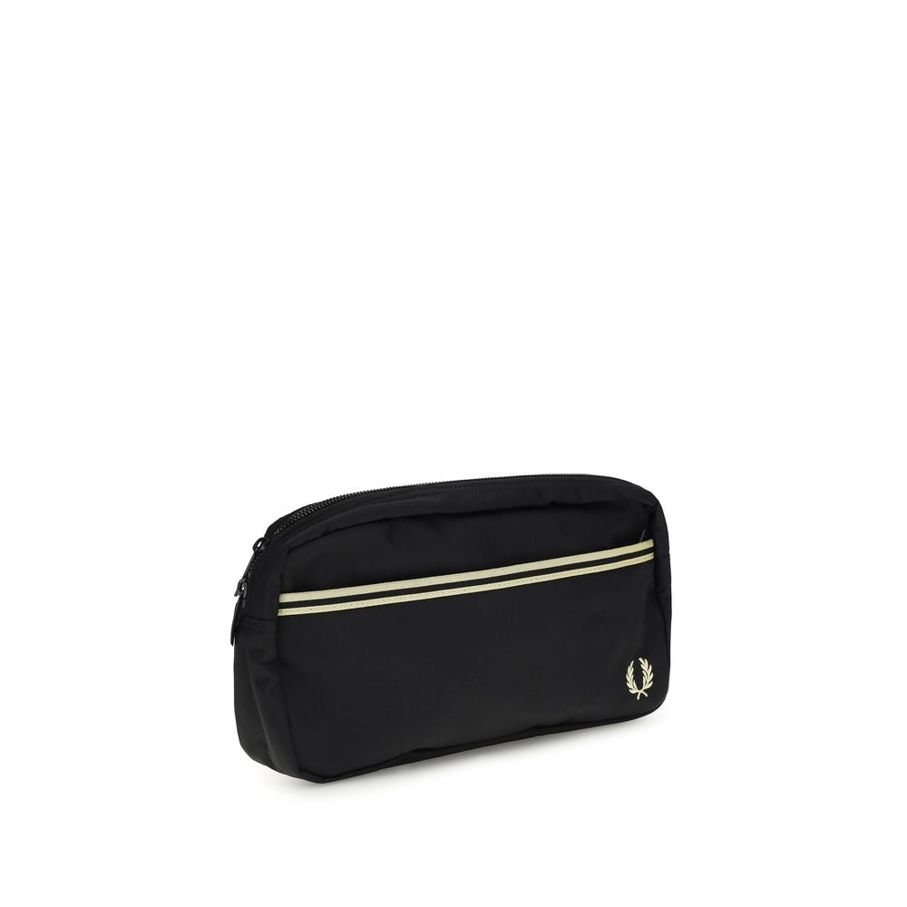 Heuptas Fred Perry