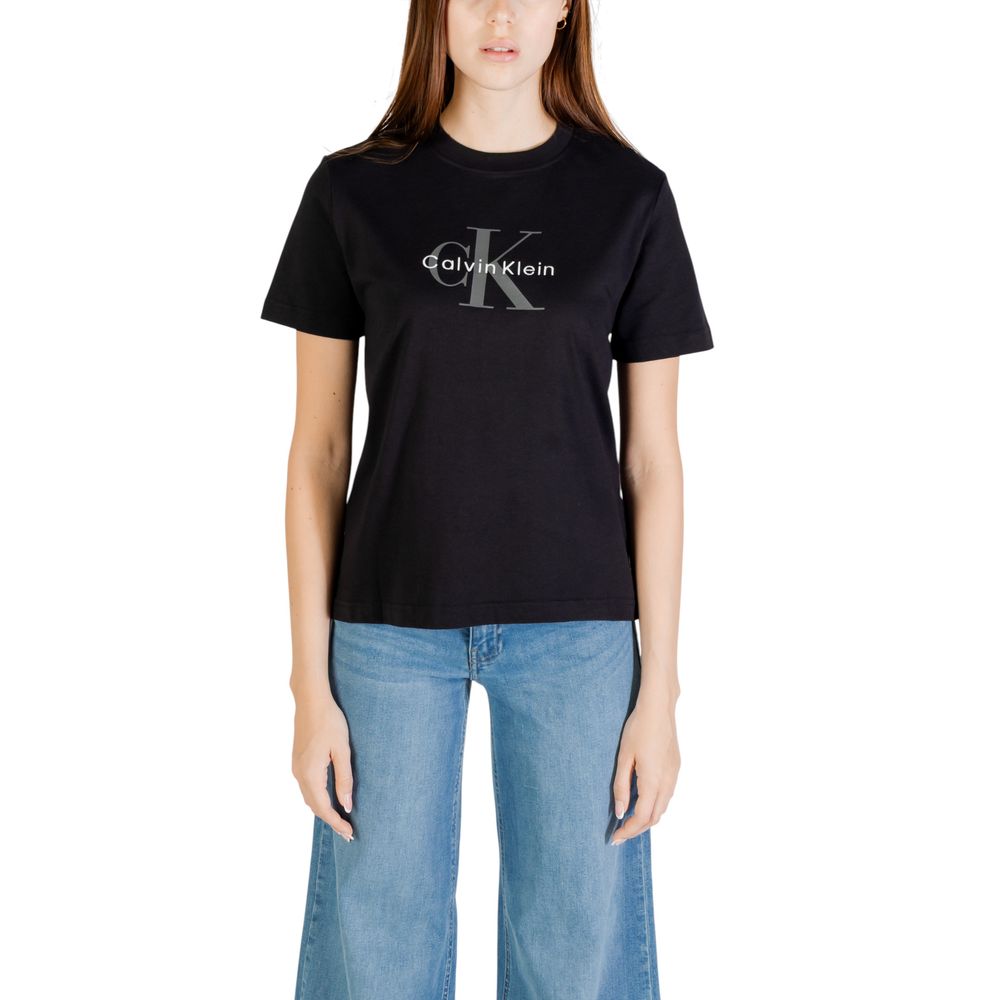 T-shirt Calvin Klein