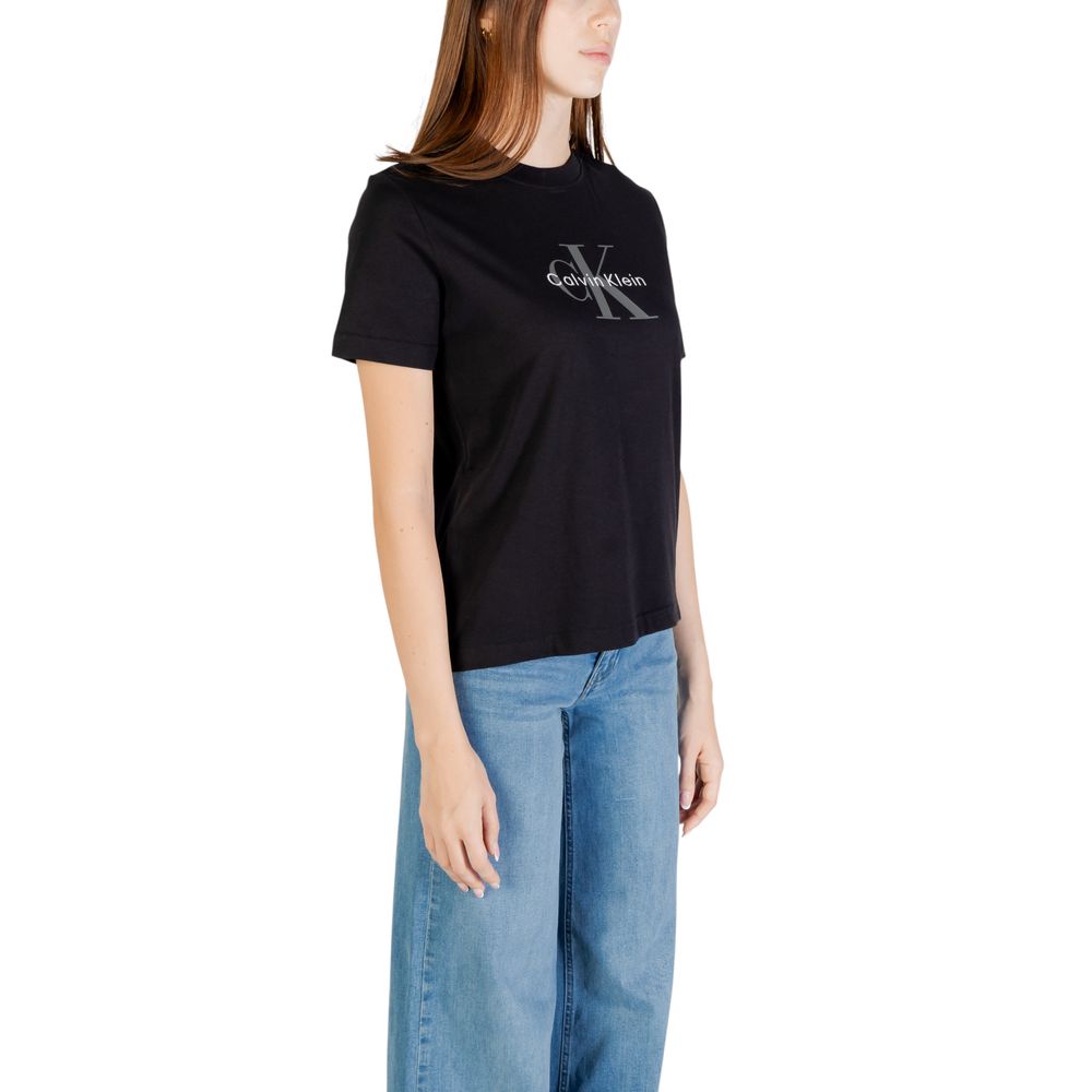 T-shirt Calvin Klein