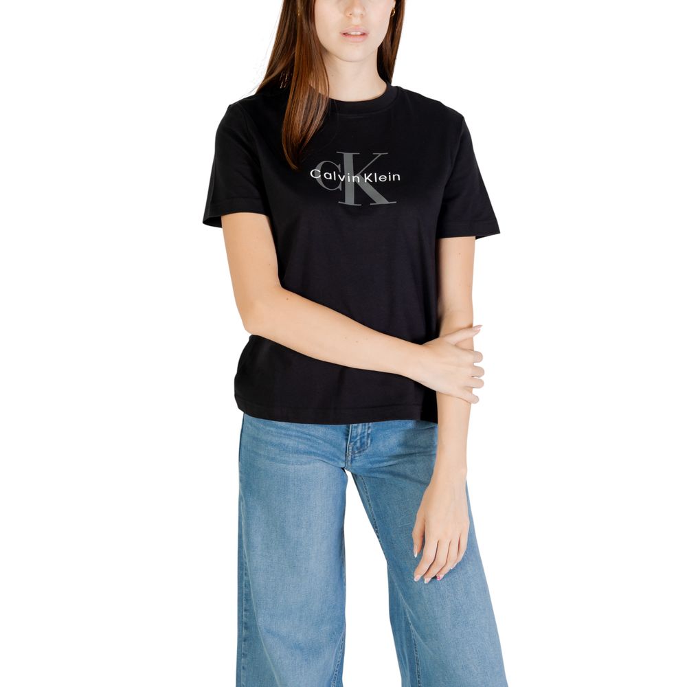 T-shirt Calvin Klein