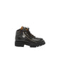 Enkellaarsjes Moschino