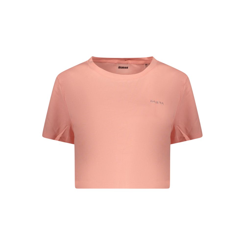 T-shirt Guess