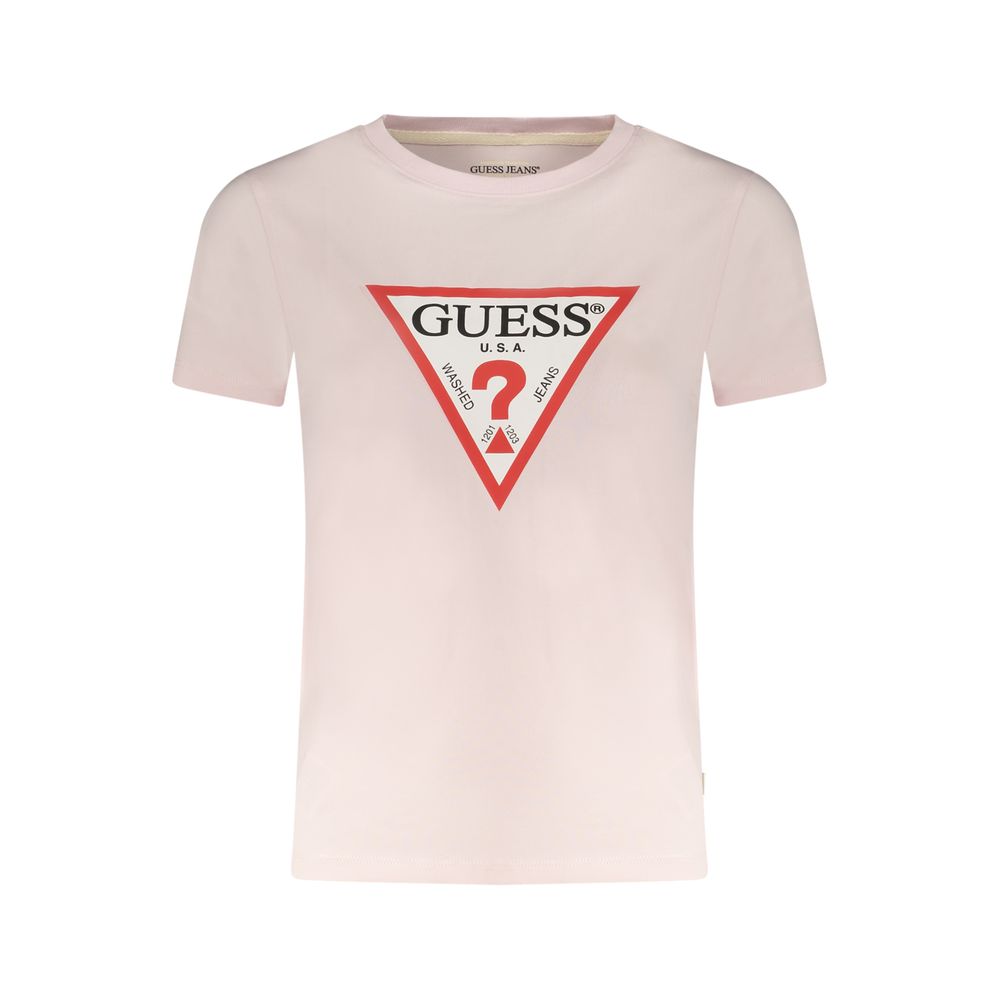 T-shirt Guess