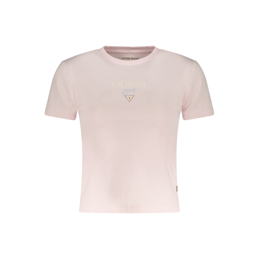 T-shirt Guess