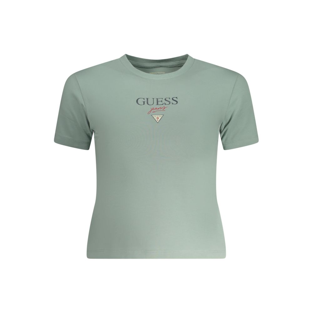 T-shirt Guess