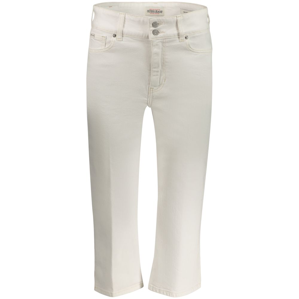 Capribroek Guess Jeans