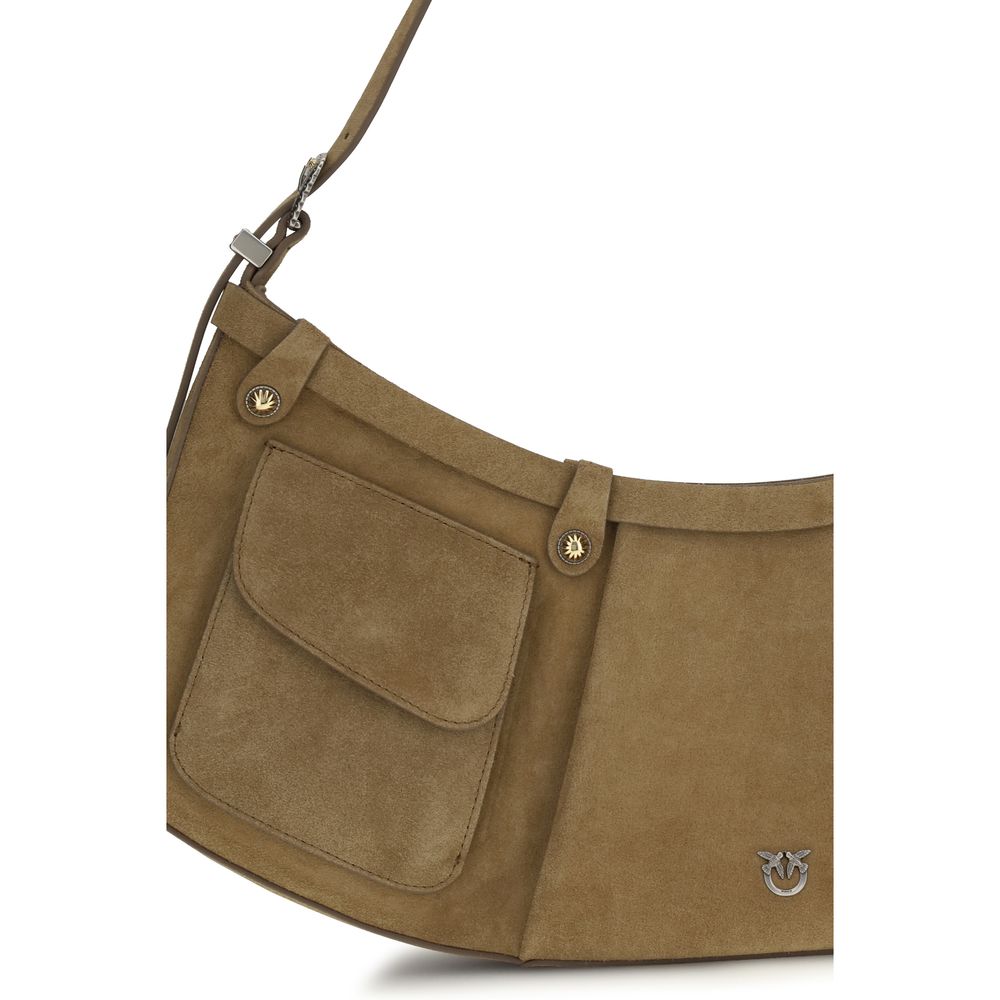 Schoudertas PINKO