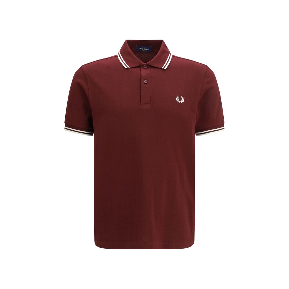 Polo Fred Perry