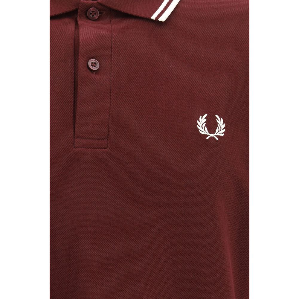 Polo Fred Perry