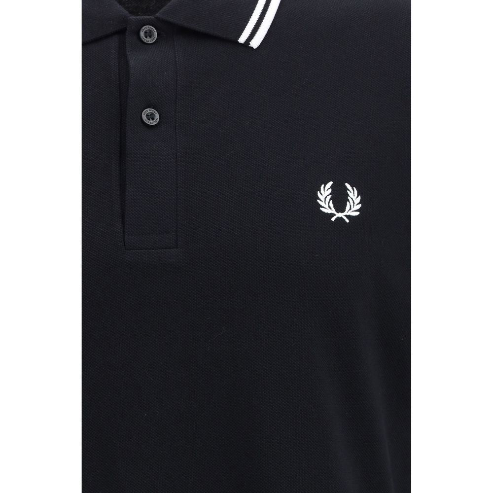 Polo Fred Perry