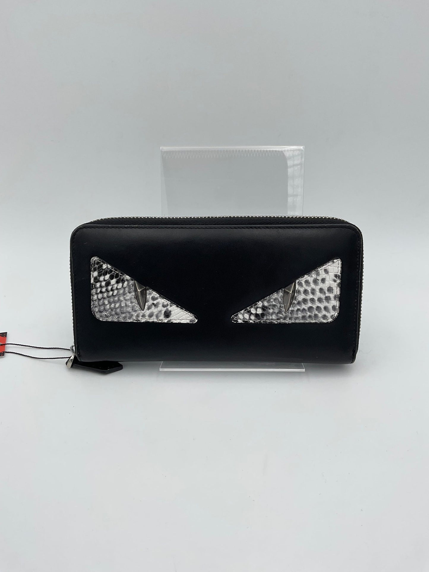 Portemonnee Fendi