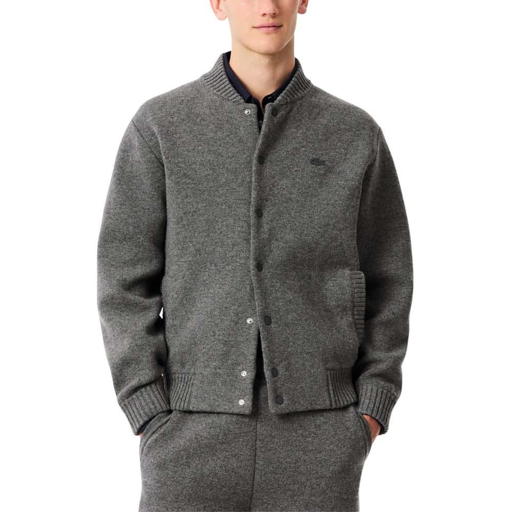 Cardigan Lacoste