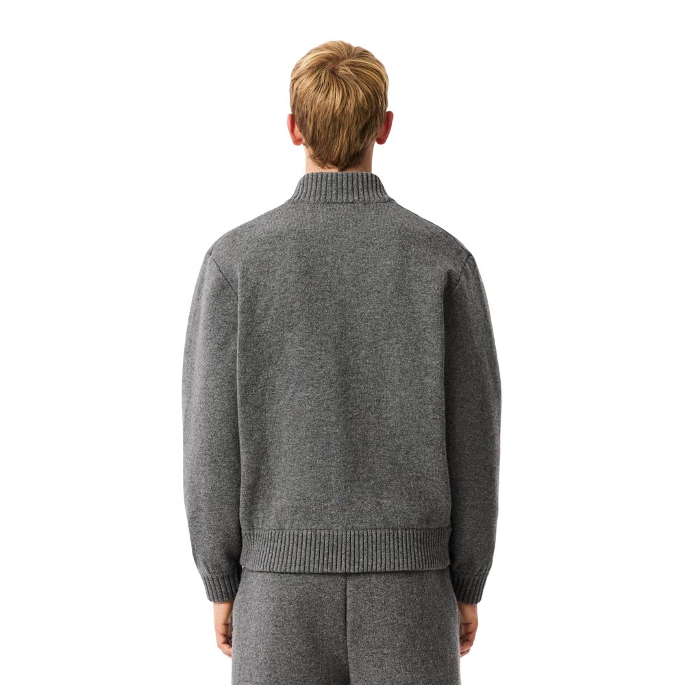 Cardigan Lacoste