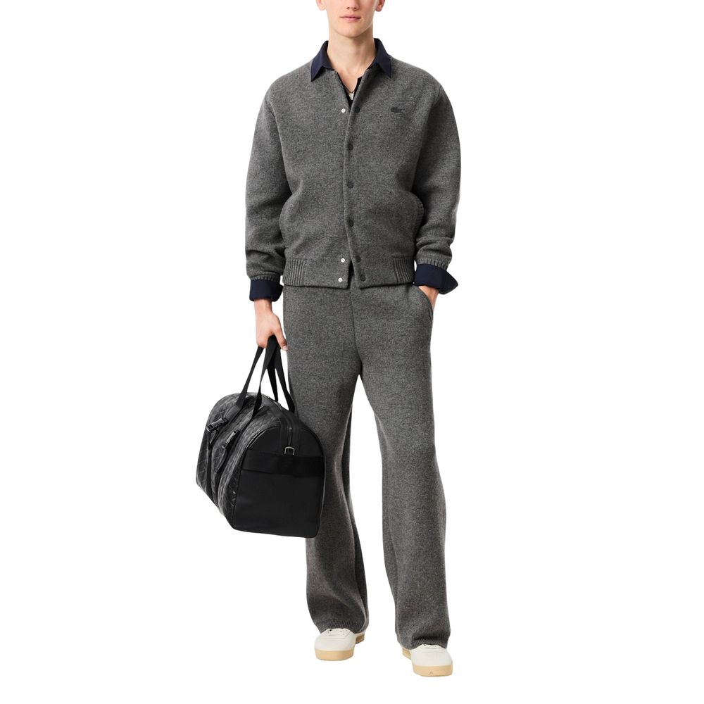 Cardigan Lacoste
