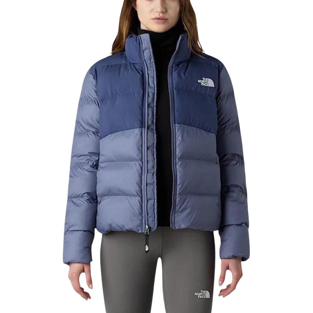 Jas The North Face