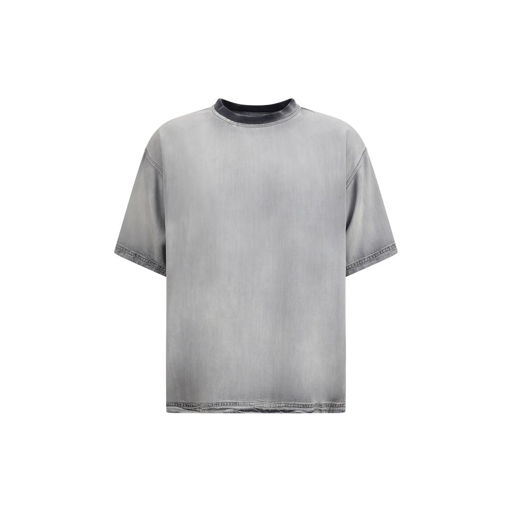 T-shirt Diesel