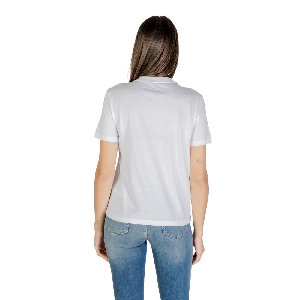 T-shirt Calvin Klein