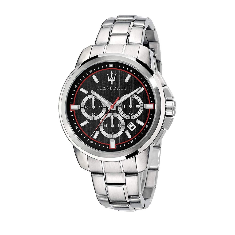 Horloge Maserati