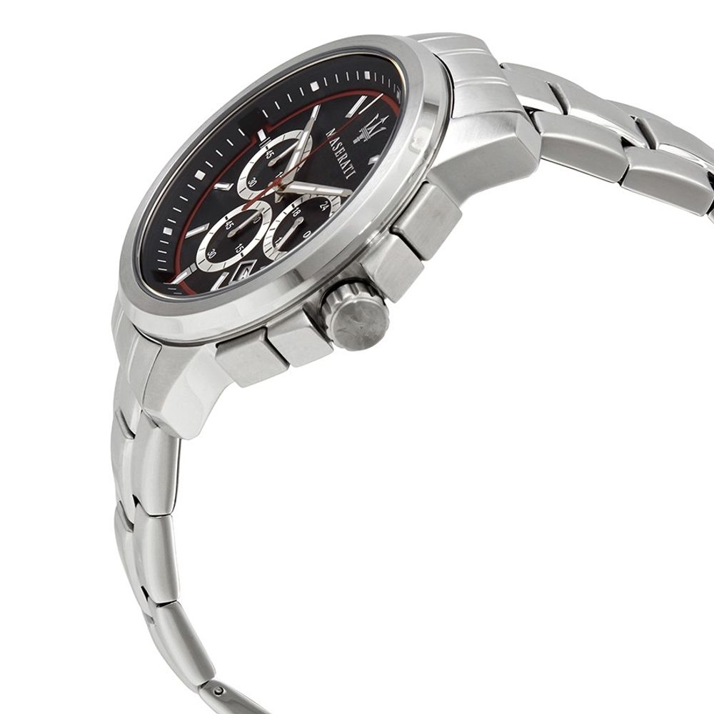 Horloge Maserati
