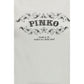 T-shirt PINKO