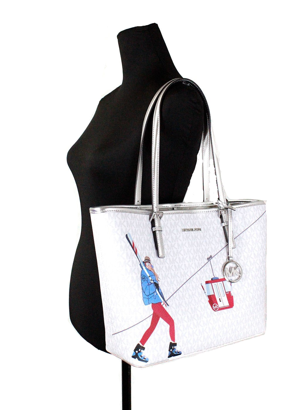 Tas Michael Kors