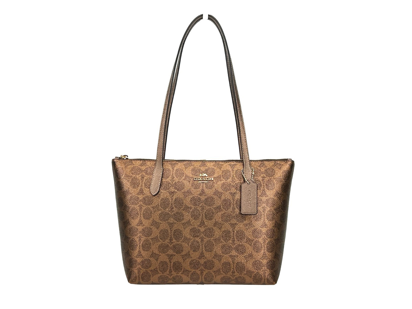 Tas Coach