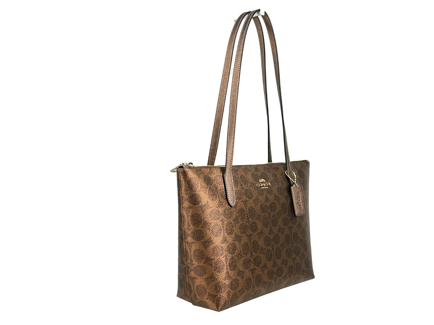 Tas Coach