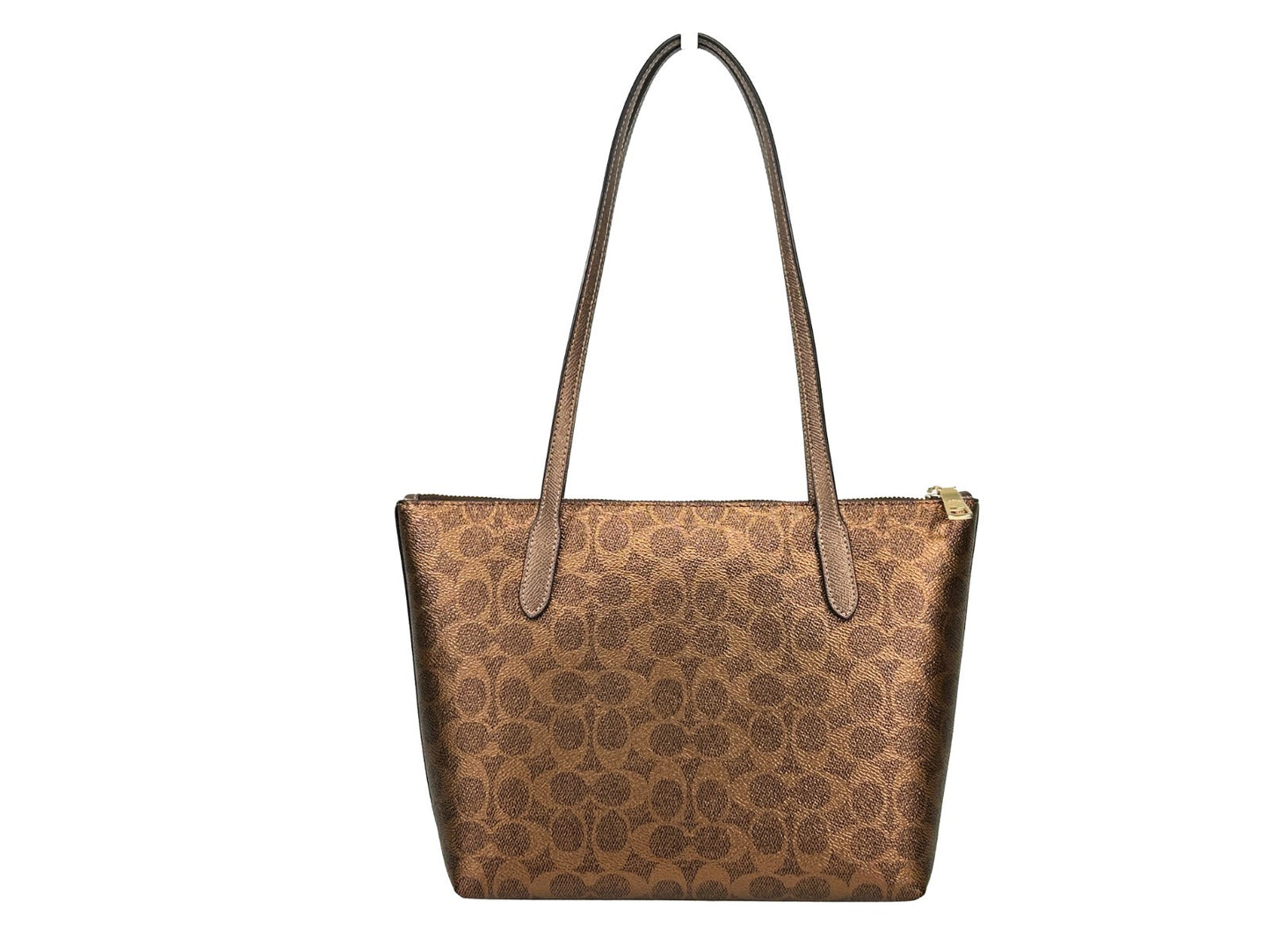 Tas Coach