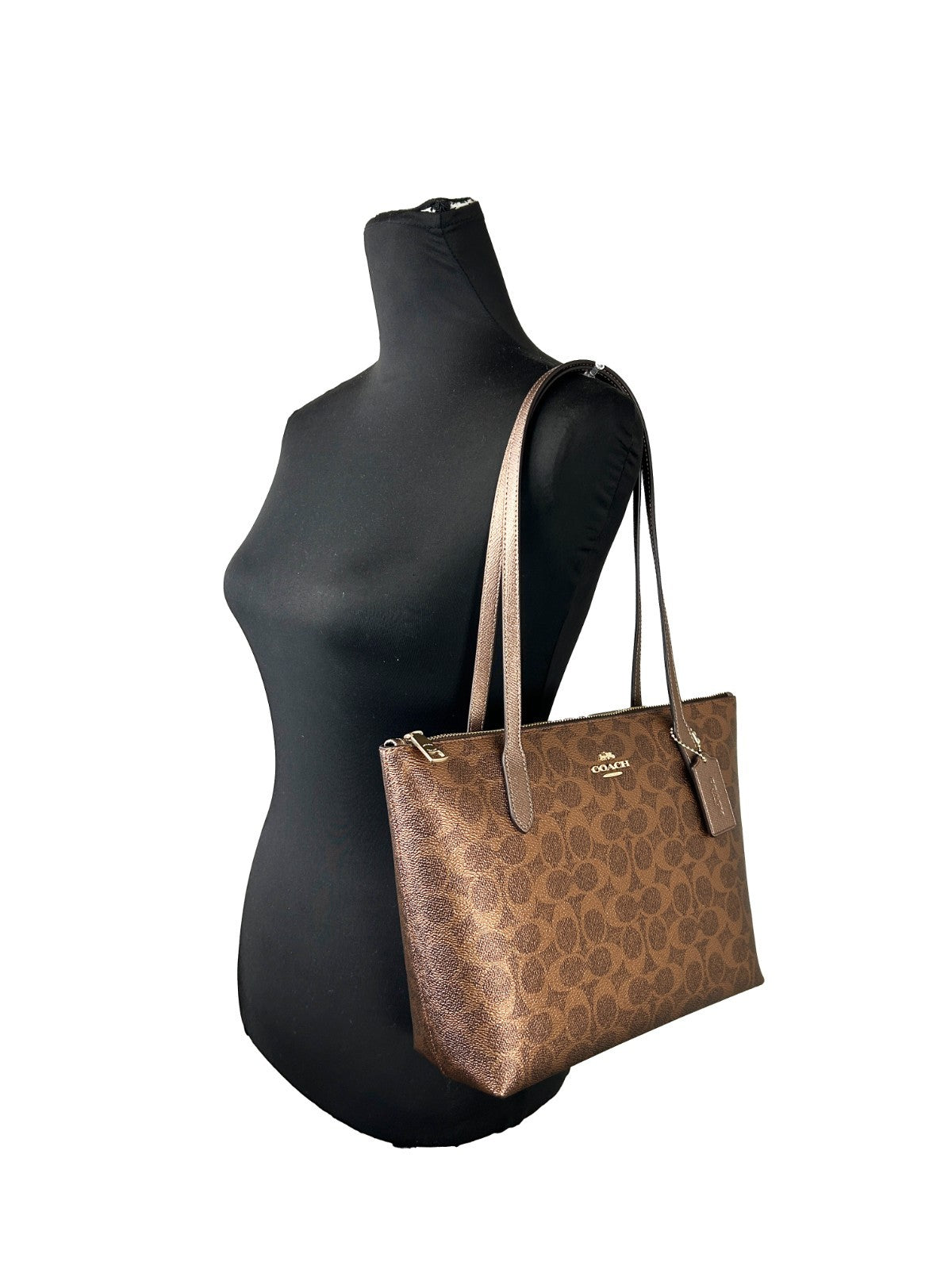 Tas Coach