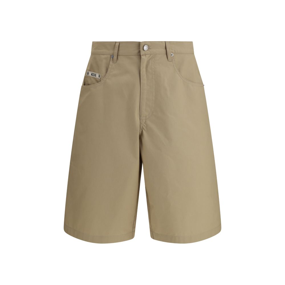 Shorts Moschino
