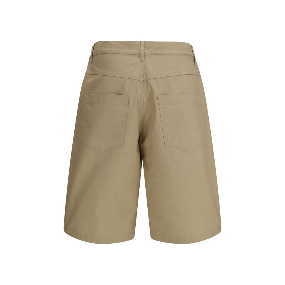 Shorts Moschino