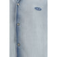 Denim Overhemd Diesel