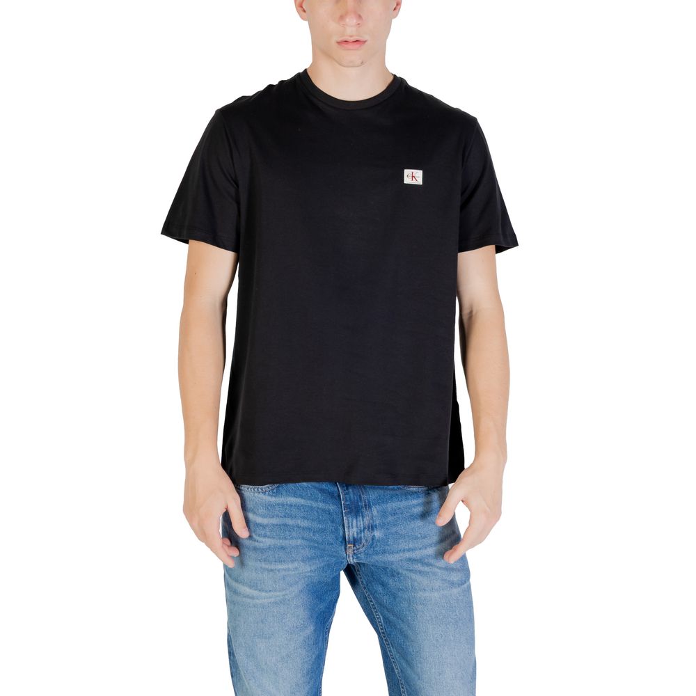 T-shirt Calvin Klein
