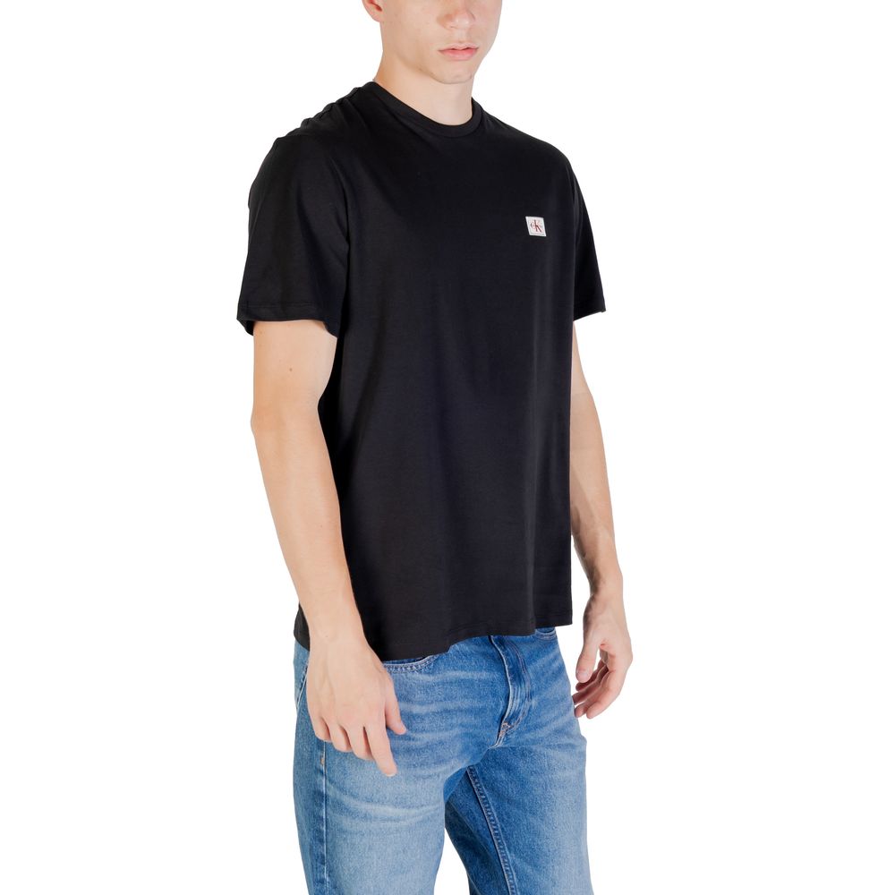 T-shirt Calvin Klein