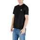 T-shirt Calvin Klein