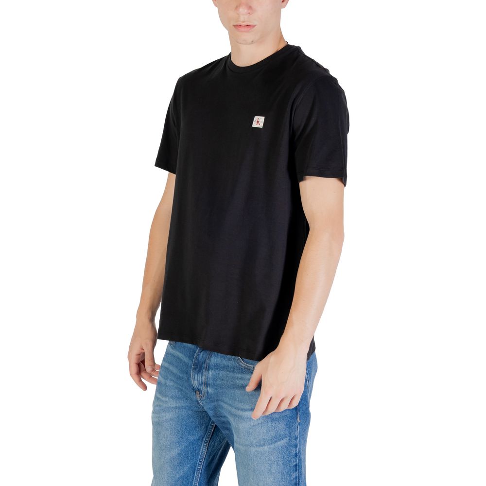 T-shirt Calvin Klein