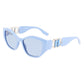 Zonnebril Karl Lagerfeld