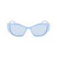 Zonnebril Karl Lagerfeld