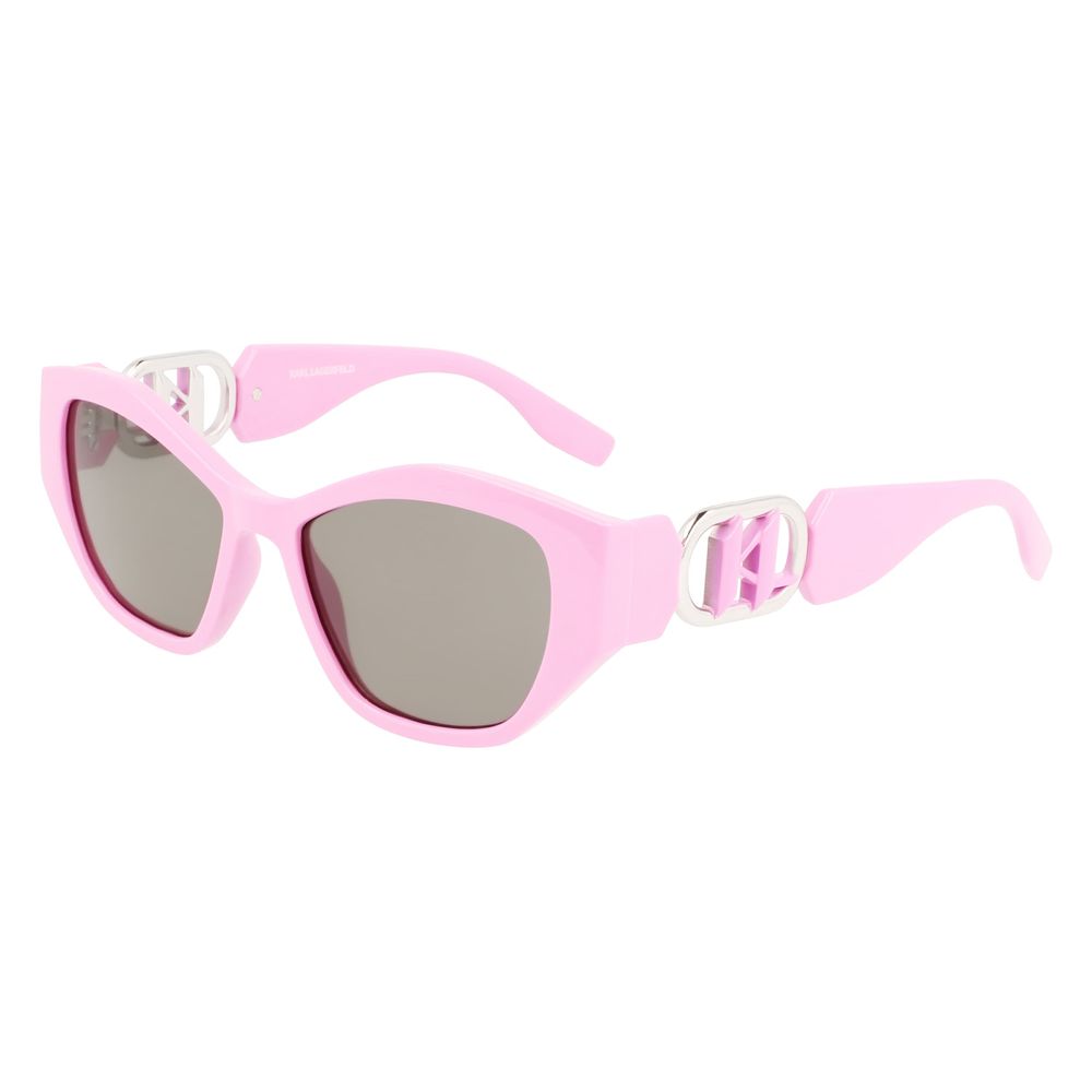 Zonnebril Karl Lagerfeld