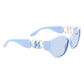 Zonnebril Karl Lagerfeld