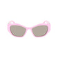 Zonnebril Karl Lagerfeld