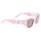 Zonnebril Karl Lagerfeld