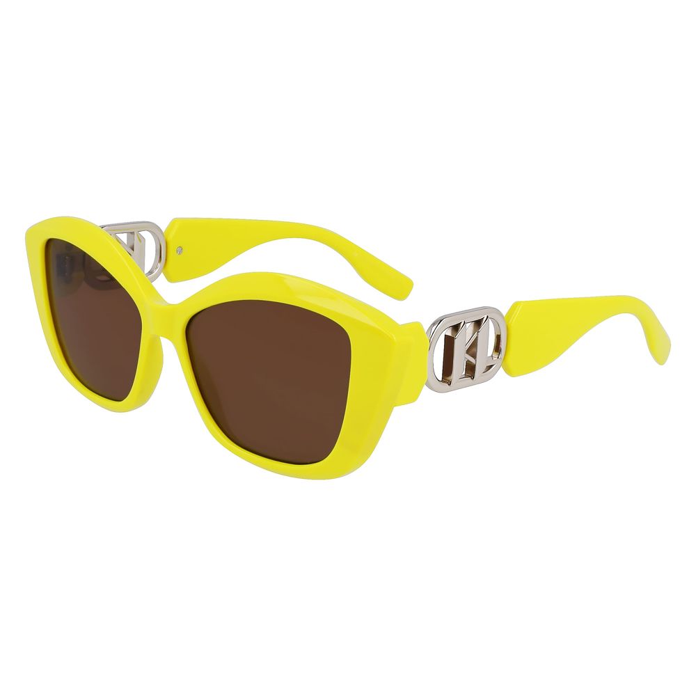 Zonnebril Karl Lagerfeld