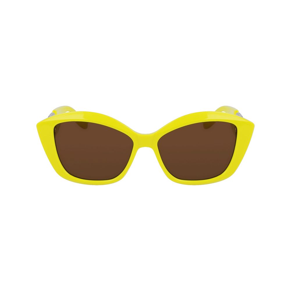 Zonnebril Karl Lagerfeld