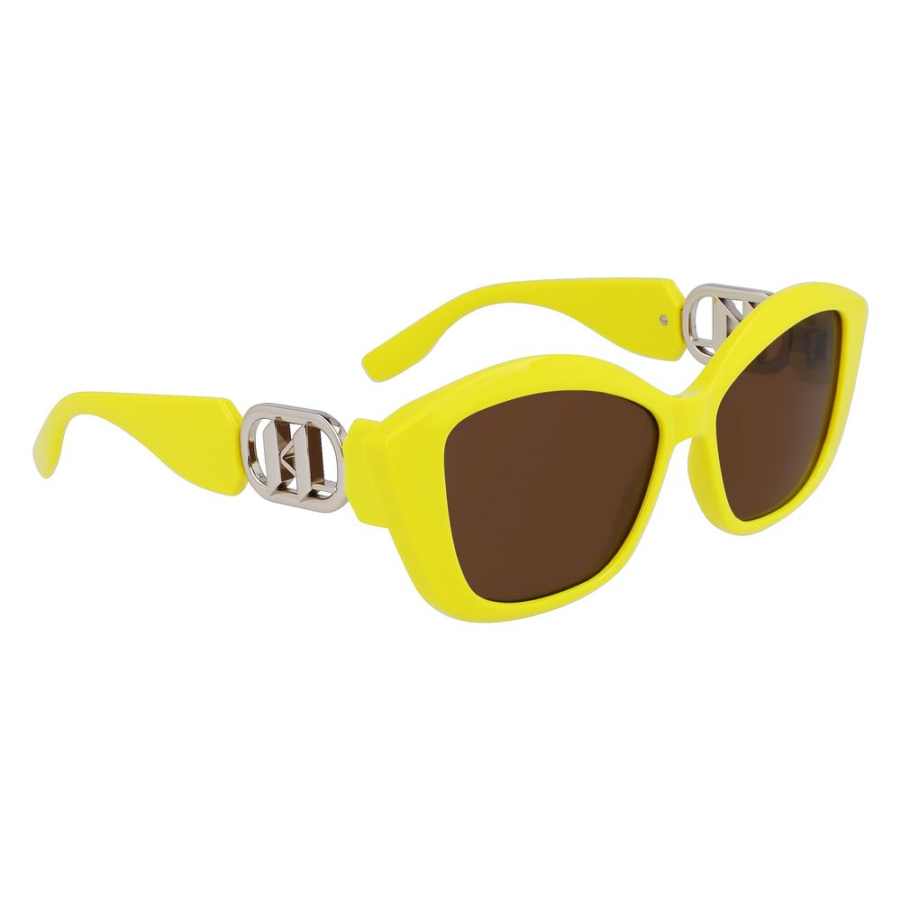 Zonnebril Karl Lagerfeld
