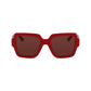 Zonnebril Karl Lagerfeld