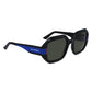 Zonnebril Karl Lagerfeld