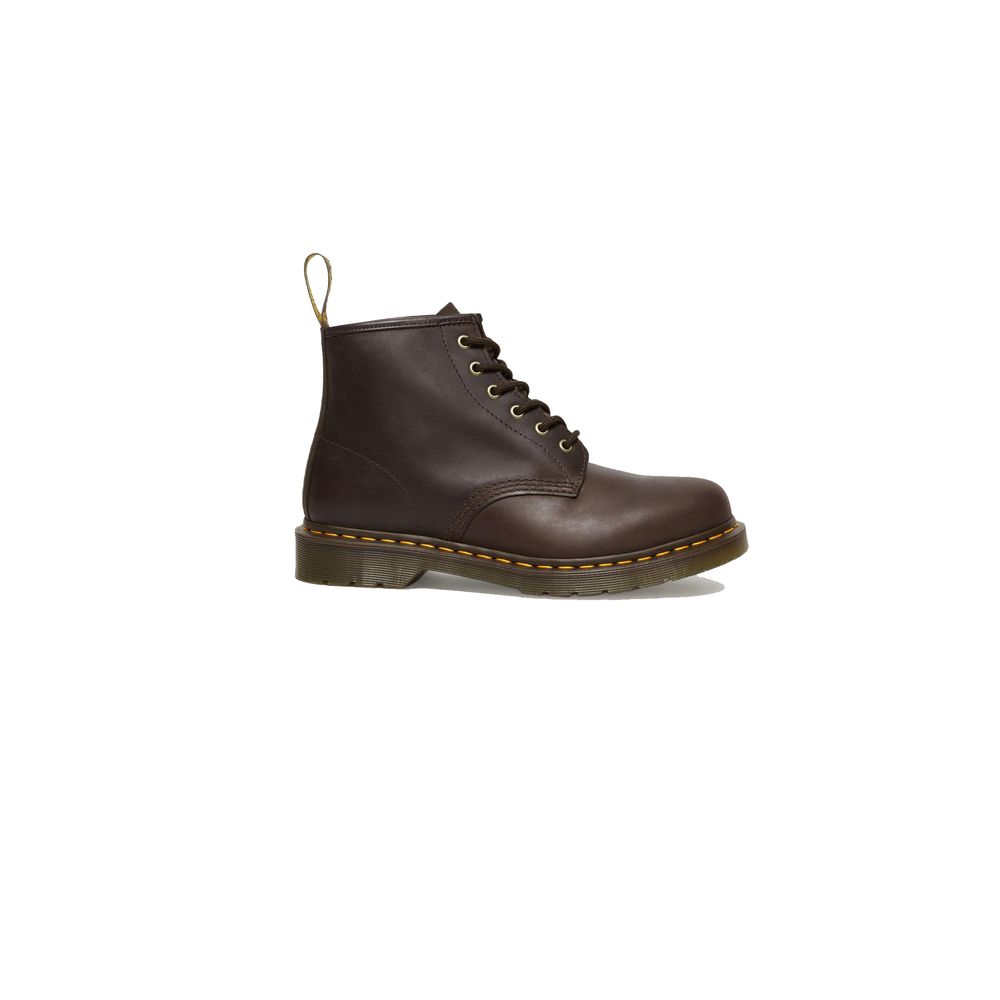 Enkellaars Dr. Martens