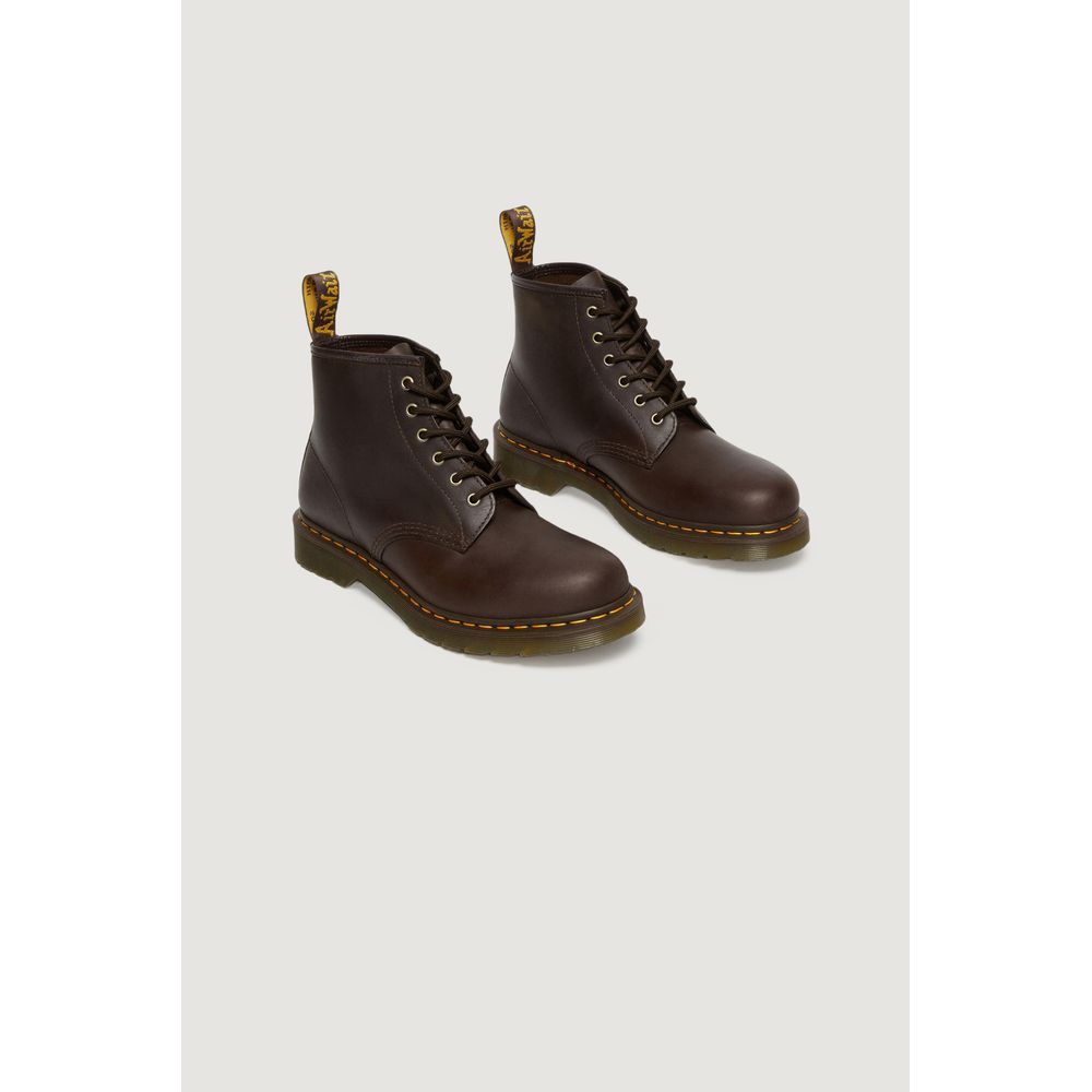 Enkellaars Dr. Martens