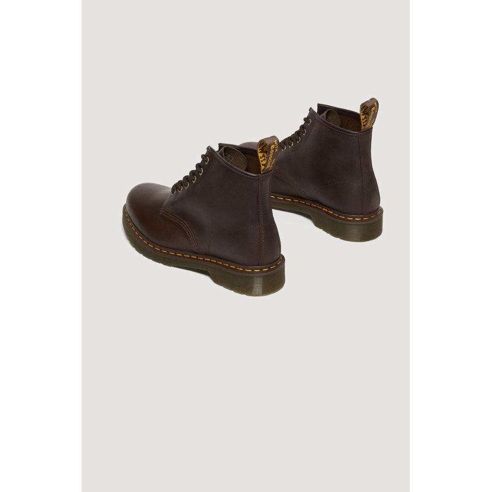 Enkellaars Dr. Martens